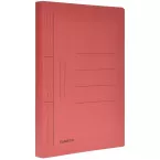 Class'ex Zip Folder, 25 x 32 cm (Fits A4), Cherry