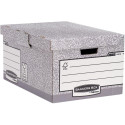 Fellowes Bankers Box Flip Top Maxi Storage Box