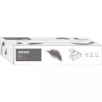 Katrin Plus 2-Ply Paper Tissues Box of 100 Sheets
