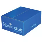 Navigator Envelopes 110 x 220 mm, right window 45 x 100 mm