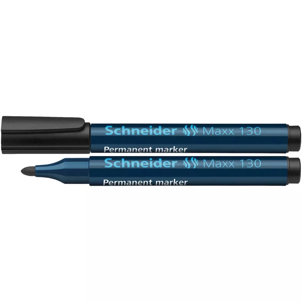 Schneider permanent marker Maxx 130...