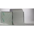 Blanco papier ft 240 mm x 11 inch (280 mm), 60 g/m²