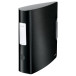 Leitz Active Style Lever Arch File 7.5 cm Spine Black