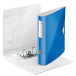Leitz WOW Lever Arch File Active, Spine 6.5 cm, Blue