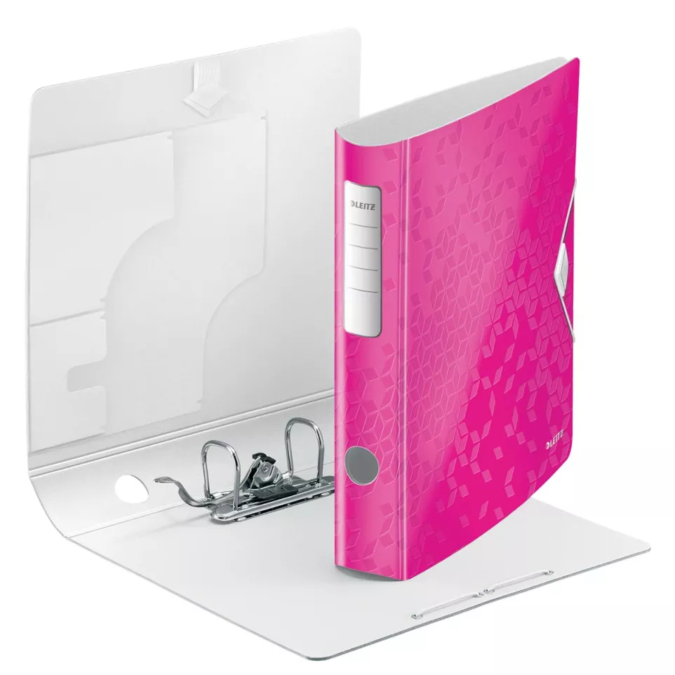 Leitz WOW Lever Arch File Active...