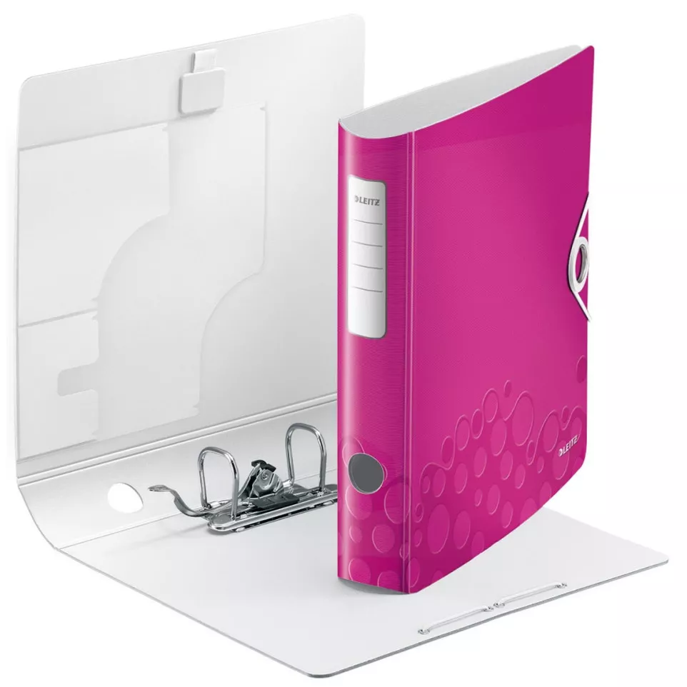 Leitz WOW Lever Arch File Active...