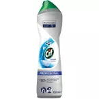 Cif Cream Cleaner Original 750ml Bottle