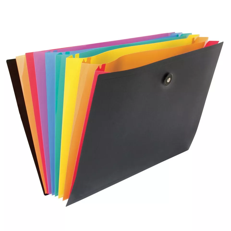 Viquel Rainbow Class trieur, paysage,...