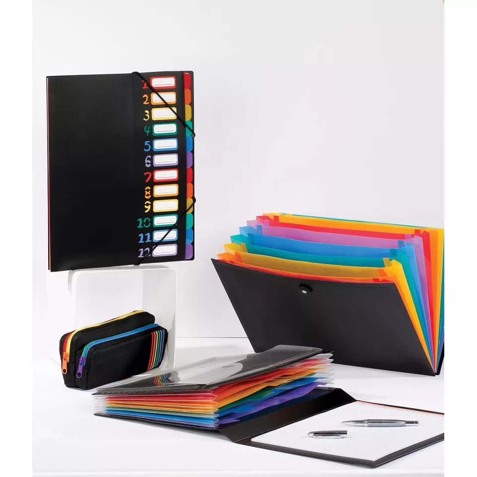 Viquel Rainbow Class trieur, paysage,...