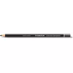 Staedtler crayon Lumocolor permanent glasochrom, noir