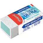 Maped Mini Technic Ultra Erasers with Cardboard Pack, Blister of 2 Pieces