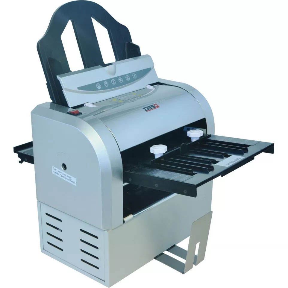 Desq plieuse électrique