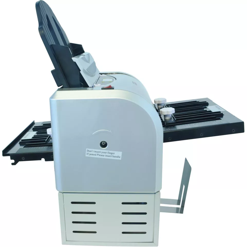 Desq elektrische vouwmachine