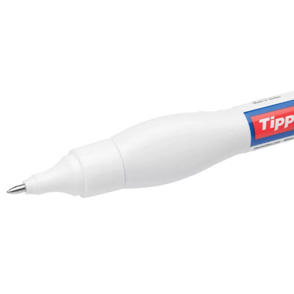 Tipp-Ex correctiepen Shake 'n Squeeze