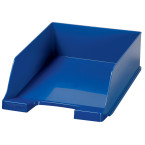 Han bac à courrier XXL bleu