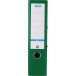 Elba Smart Pro+ Lever Arch File A4 80mm Spine Green Polypropylene