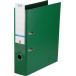 Elba Smart Pro+ Lever Arch File A4 80mm Spine Green Polypropylene