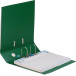 Elba Smart Pro+ Lever Arch File A4 80mm Spine Green Polypropylene