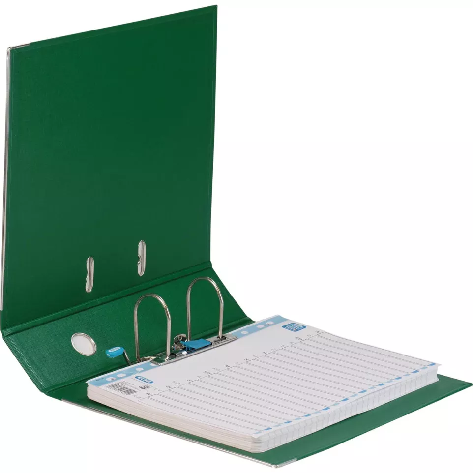 Elba Smart Pro+ Lever Arch File A4...