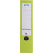 Elba Smart Pro+ Lever Arch File, Light Green, 8 cm Spine