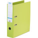 Elba Smart Pro+ Lever Arch File, Light Green, 8 cm Spine
