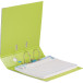 Elba Smart Pro+ Lever Arch File, Light Green, 8 cm Spine