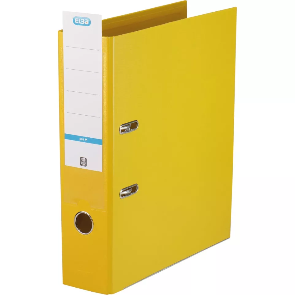 Elba Smart Pro+ Lever Arch File A4...