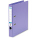 Elba Smart Pro+ Lever Arch File A4 50mm Spine Polypropylene Violet