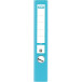 Elba Smart Pro+ Lever Arch File, Turquoise, 5 cm Spine