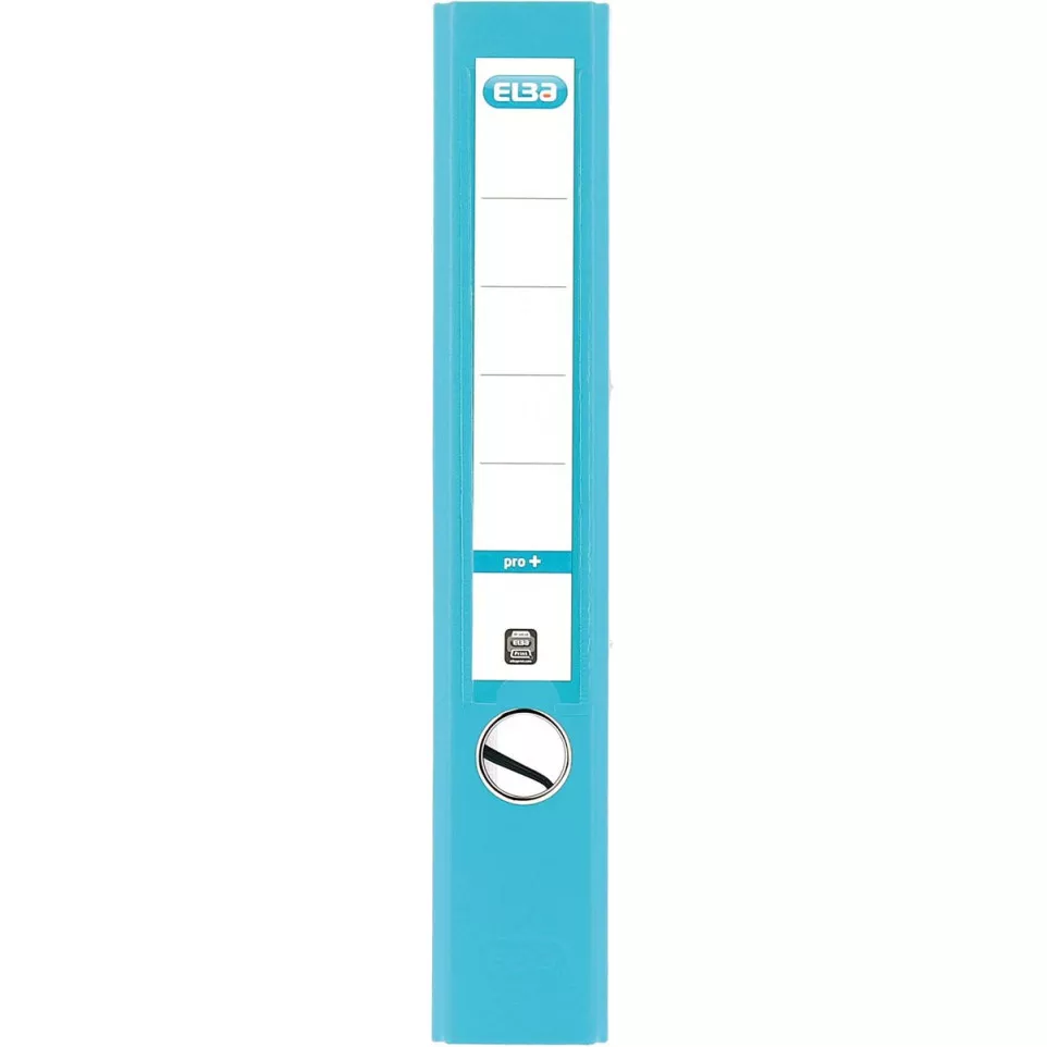 Elba Smart Pro+ Lever Arch File,...