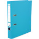 Elba Smart Pro+ Lever Arch File Ocean Blue Spine 5 cm