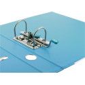 Elba Smart Pro+ Lever Arch File Ocean Blue Spine 5 cm