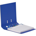 Elba Smart Pro+ Lever Arch File Blue 5cm Spine