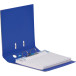 Elba Smart Pro+ Lever Arch File Blue 5cm Spine