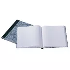 Atlanta by Jalema registre série Excellent ft 33 x 20,5 cm, 96 pages