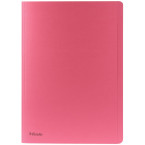 Esselte dossiermap roze, ft A4