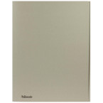 Esselte dossiermap grijs,...