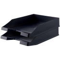 HAN KARMA Letter Tray for A4/C4, Eco Black