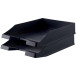HAN KARMA Letter Tray for A4/C4, Eco Black