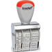 Trodat datumstempel Classic Line 5 mm, Nederlands