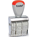 Trodat datumstempel Classic...