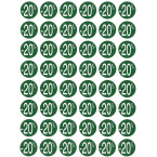 Agipa Kortinglabel -20%,...