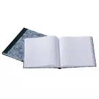 Atlanta by Jalema Excellent Series Register size 21 x 16.5 cm, 96 pages