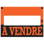 For Sale Sign, Pack of 10 Pieces