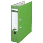 Leitz 180° classeur, A4, en PP, dos de 8 cm, vert clair