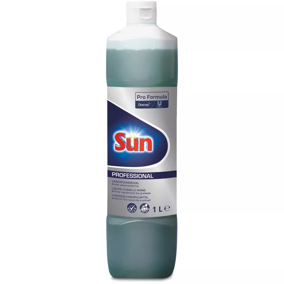 Sun Pro Formula handafwasmiddel, fles...