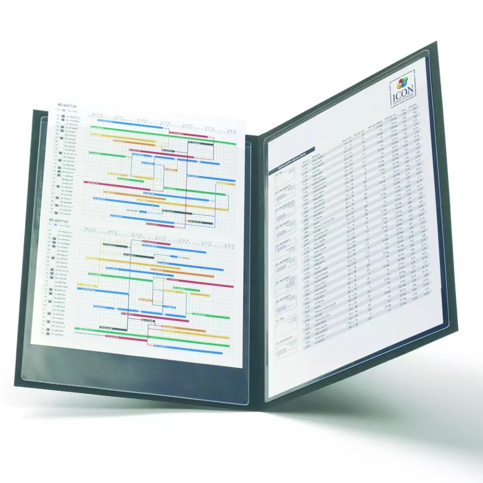 3L A-Pocket etui van 10 stuks, ft 222...