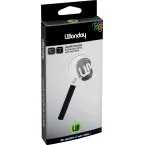 Wonday magnifying glass 75 mm diameter 3x magnification in box