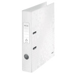 Leitz Wow White Lever Arch...