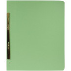Esselte zip folder green